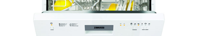 Ремонт посудомоечных машин Zanussi в Лыткарино